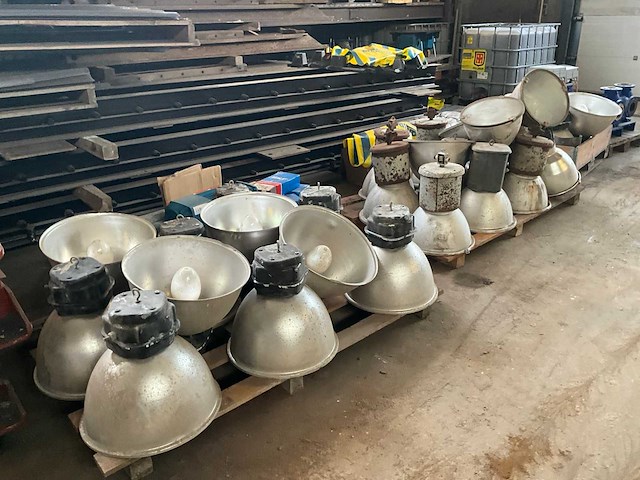 Partij lampen (30x) - afbeelding 3 van  6