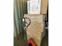 Partij lampen 38 pallets - afbeelding 19 van  41