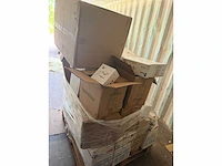 Partij lampen 38 pallets - afbeelding 22 van  41
