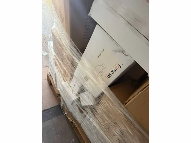 Partij lampen 38 pallets - afbeelding 33 van  41