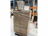 Partij lampen 38 pallets - afbeelding 18 van  41