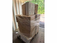 Partij lampen 38 pallets - afbeelding 15 van  41