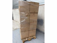 Partij lampen 38 pallets - afbeelding 27 van  41