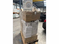 Partij lampen 38 pallets - afbeelding 34 van  41