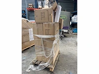 Partij lampen 38 pallets - afbeelding 37 van  41