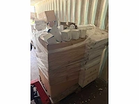 Partij lampen 38 pallets - afbeelding 5 van  41