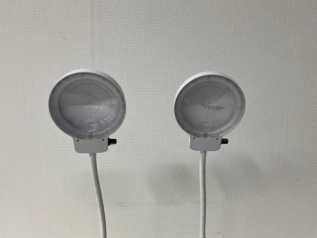 Partij lampen (3x) - afbeelding 1 van  4