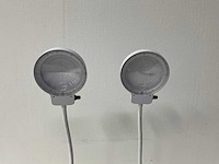 Partij lampen (3x) - afbeelding 1 van  4