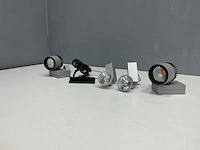 Partij lampen (86x) - afbeelding 1 van  12