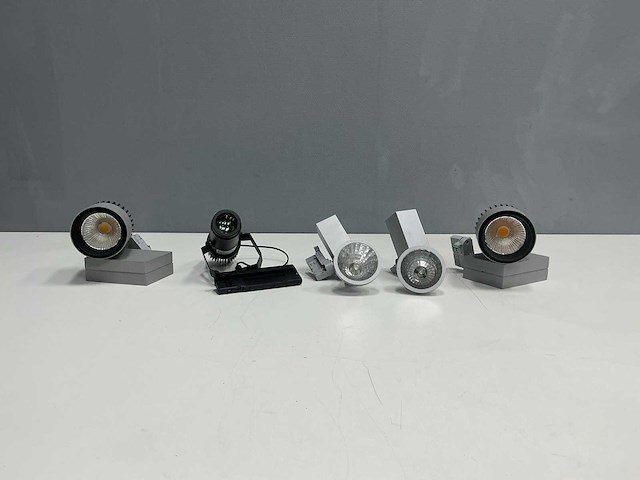 Partij lampen (86x) - afbeelding 5 van  12