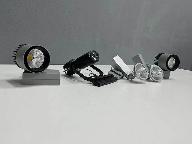 Partij lampen (86x) - afbeelding 6 van  12