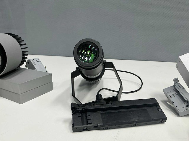 Partij lampen (86x) - afbeelding 8 van  12