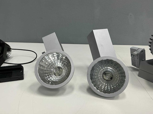 Partij lampen (86x) - afbeelding 9 van  12