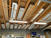 Partij lampen en armaturen - afbeelding 1 van  6