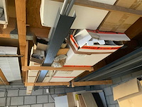 Partij lampen en armaturen - afbeelding 6 van  6