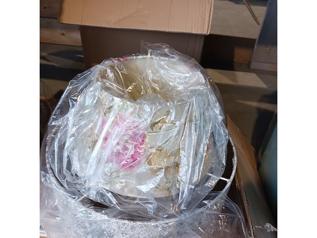 Partij lampen en lampenkappen, by louise en designers guild - afbeelding 17 van  28