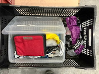 Partij lampen en toebehoren - afbeelding 2 van  18