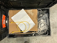 Partij lampen en toebehoren - afbeelding 4 van  18