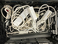 Partij lampen en toebehoren - afbeelding 17 van  18