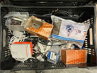 Partij lampen en toebehoren - afbeelding 11 van  18