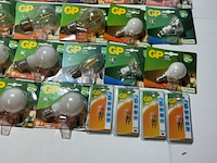 Partij lampen, gp lighting - afbeelding 2 van  10