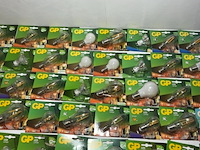 Partij lampen, gp lighting - afbeelding 4 van  10