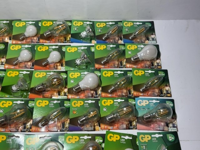 Partij lampen, gp lighting - afbeelding 5 van  10