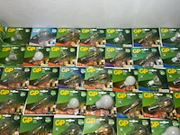 Partij lampen, gp lighting - afbeelding 4 van  10