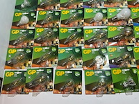 Partij lampen, gp lighting - afbeelding 9 van  10