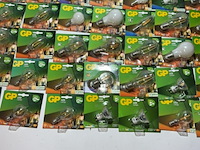 Partij lampen, gp lighting - afbeelding 10 van  10