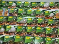 Partij lampen, gp lighting - afbeelding 3 van  8