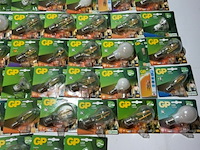 Partij lampen, gp lighting - afbeelding 5 van  8