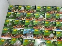 Partij lampen, gp lighting - afbeelding 3 van  9