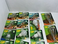 Partij lampen, gp - afbeelding 2 van  4
