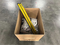 Partij lampen & lichtgordijn & accessoires - afbeelding 4 van  5