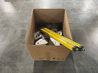 Partij lampen & lichtgordijn & accessoires - afbeelding 5 van  5