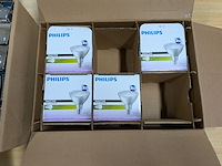 Partij lampen o.a. led en gloeilampen - afbeelding 2 van  8