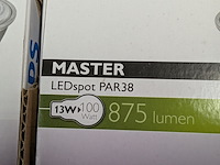 Partij lampen o.a. led en gloeilampen - afbeelding 4 van  8