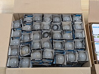 Partij lampen o.a. led en gloeilampen - afbeelding 6 van  8