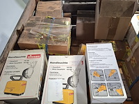 Partij lampen, , o.a. nissen - afbeelding 2 van  6