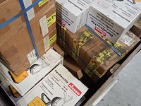 Partij lampen, , o.a. nissen - afbeelding 3 van  6