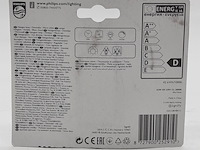 Partij lampen, philips, o.a. halogeen warm white g9 - afbeelding 3 van  4