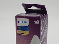 Partij lampen, philips, o.a. led warm white e14 - afbeelding 2 van  4