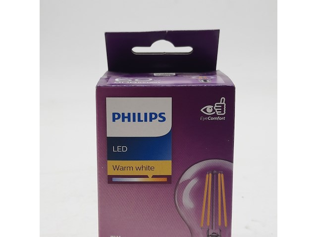 Partij lampen, philips, o.a. led warm white e27 - afbeelding 2 van  4
