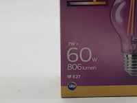 Partij lampen, philips, o.a. led warm white e27 - afbeelding 3 van  4