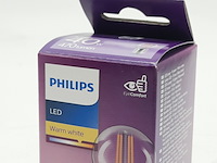 Partij lampen, philips, o.a. led warm white e27 - afbeelding 2 van  5