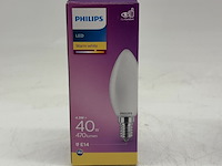 Partij lampen, philips, o.a. led warm white e27 - afbeelding 5 van  6
