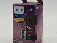 Partij lampen, philips, o.a. led warm white e27 - afbeelding 1 van  4