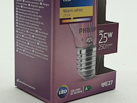 Partij lampen, philips, o.a. led warm white e27 - afbeelding 3 van  4
