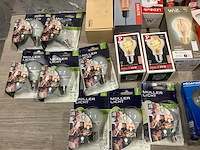 Partij lampen pitten (89x) - afbeelding 3 van  11